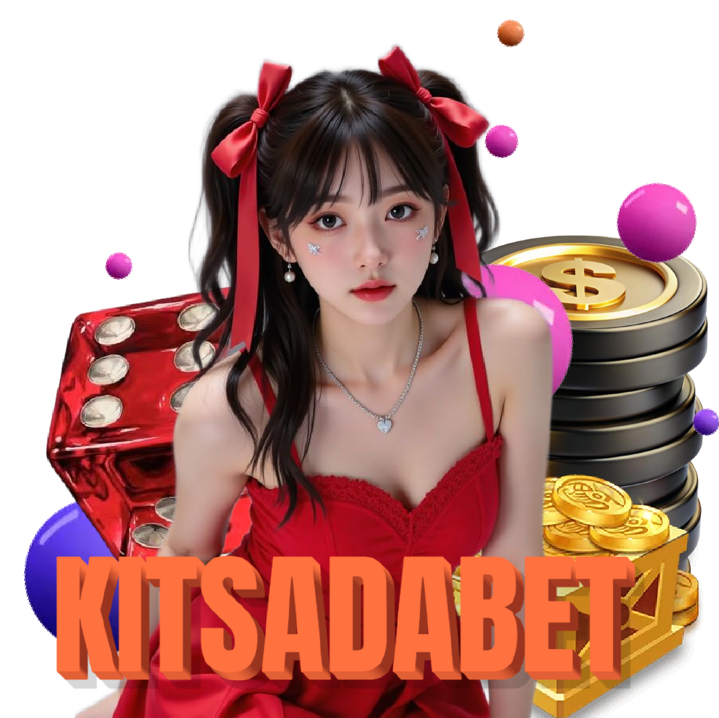 kitsadabet เว็บตรง